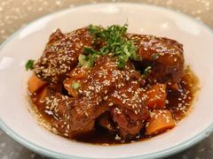 -腾讯食堂(腾讯大厦店)