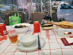 -三毛演义·湖南烧烤大排档(南浦店)