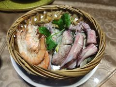 -百年银屏蚝烙·潮汕菜·非遗(乐山店)