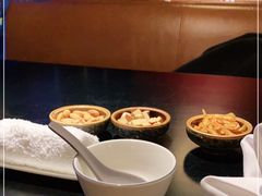 -丽晶轩中餐厅(重庆丽晶酒店)