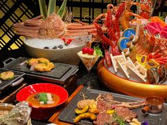 -上井料理黑金店(IFS国金中心店)