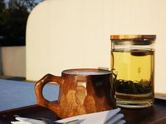 -喜蓝台·HI UP LAND度假餐厅