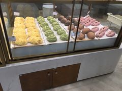 -奈雪的茶(国金中心店)