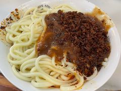 -肖家河家常面(肖家河北街店)