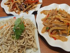 -鸿毛饺子(紫竹桥店)