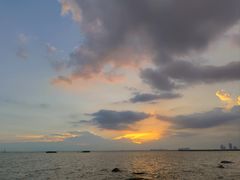 -滆湖低碳生态公园