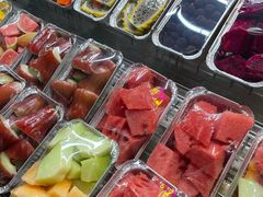 -海大南门夜市(海富街店)