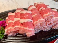 -捞神煲汤火锅(湖滨商业街店)