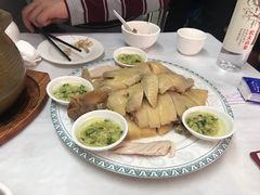 -文记壹心鸡(宝华路店)