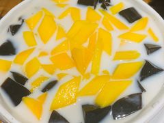 -璞园糖水(文创园店)