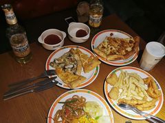 -比格比萨自助(花园路店)