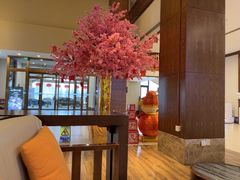 -长白山万达锦华套房酒店