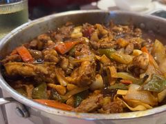 -黄记煌三汁焖锅(首创奥特莱斯店)