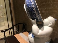 门面-太湖饭店·寄畅轩中餐厅