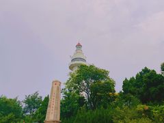 -烟台山景区
