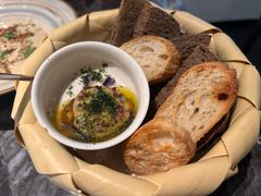 -LESCEDARS Brasserie Bistro香柏树