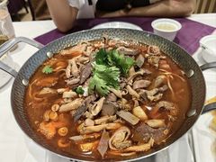 羊杂粉-凯鸽酒楼(大同振兴街店)