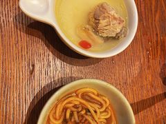 -云海肴·汽锅鸡·云南菜(苏州中心店)