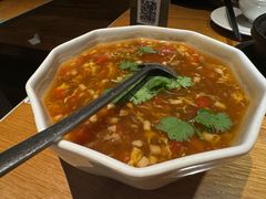 -金牌外婆家(苏州中心店)