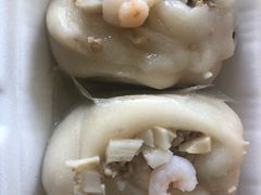 炒肉团子-非遗近水楼糕团(景德路店)