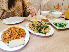-姥家春饼店(漳州二路店)