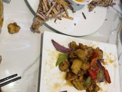 -路家小馆(富力又一城店)