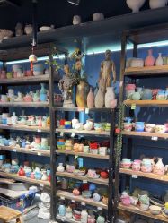 -川上陶艺社(大悦城店)