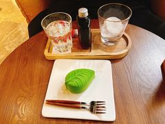 -咖法森林·咖啡  酒吧(天河店)