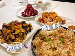 -金春禧(世茂国际广场店)