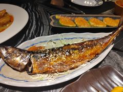 -花见无国界料理(科林楼店)