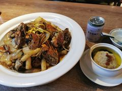 -周家二小姐的菜(西津渡店)