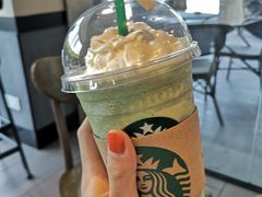 -星巴克臻选(珠海富华里店)