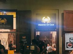-Ministry of Crab(科伦坡店)