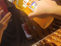 -牛上牛吊炉烧烤(红旗大街店)