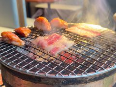 -山之屋炭火烧肉·生啤畅饮(大朗万科中央公园店)