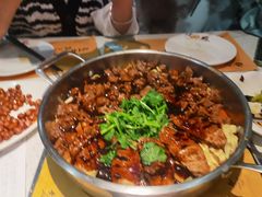 -黄记煌三汁焖锅(顺义华联店)