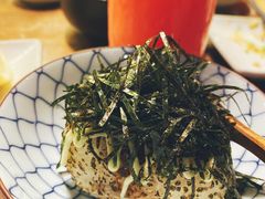 烤饭团-Fukumimi·美醉堂 居酒屋(金尚店)