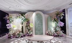 -苏宁环球套房饭店·宴会厅