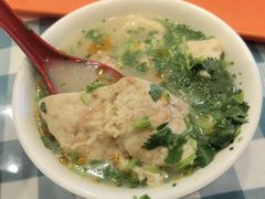 豆泡汤-紫光园·烤鸭·北京菜(劲松店)
