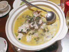 -渔乡米香·剁椒鱼头(四方坪店)