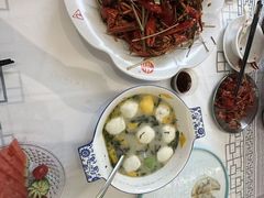 -於氏虾神(盱眙总店)