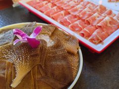 -口福居老北京涮肉(大运村店)