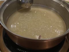 -润园四季椰子鸡火锅(南山海岸城店)