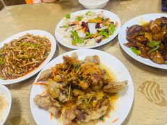 -春饼小吃(钱塘街店)