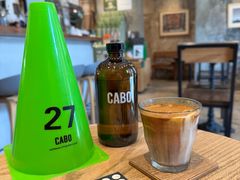 -CABO Coffee