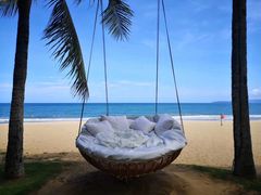 -三亚海棠湾万丽度假酒店