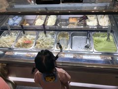 -歎雪糕低糖低脂Gelato冰淇淋