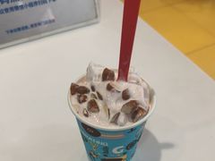 -DQ·蛋糕·冰淇淋(天通苑华联店)