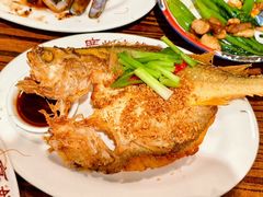 -等我餸上门海鲜大排档(天河南店)