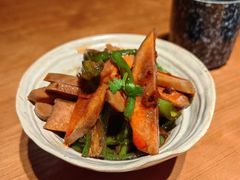 -人间酒暖·Go blanc·烧鸟·深夜食堂(陆家嘴店)